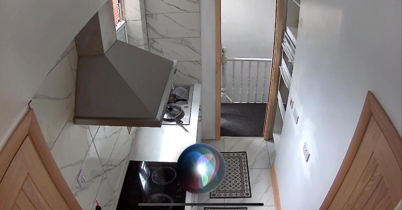 New Flat, Own Bathroom, Sitting Room & Large Bedroom - Walsall Bescot 外观 照片